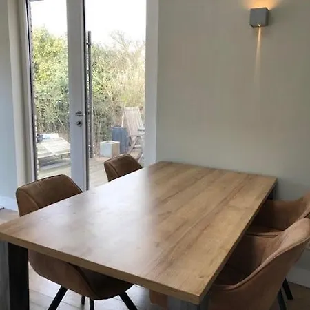 Apartmán Duin Aan Zee Bergen aan Zee