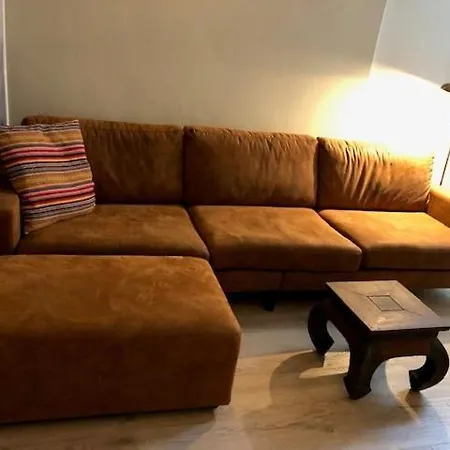 Apartmán Duin Aan Zee