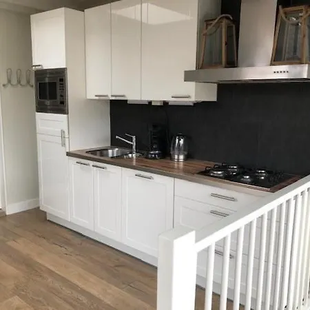 Apartmán Duin Aan Zee *