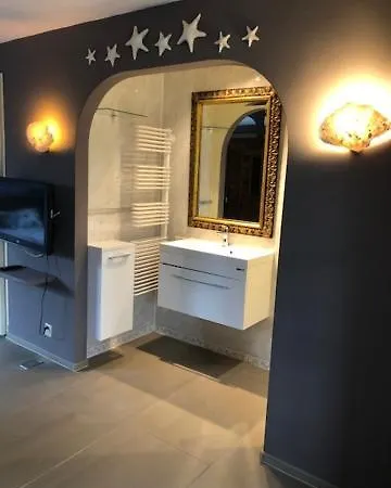 Duin Aan Zee Apartmán Bergen aan Zee