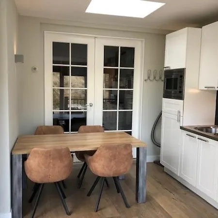 Apartmán Duin Aan Zee *