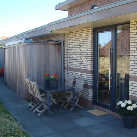 Apartmán Duin Aan Zee Bergen aan Zee