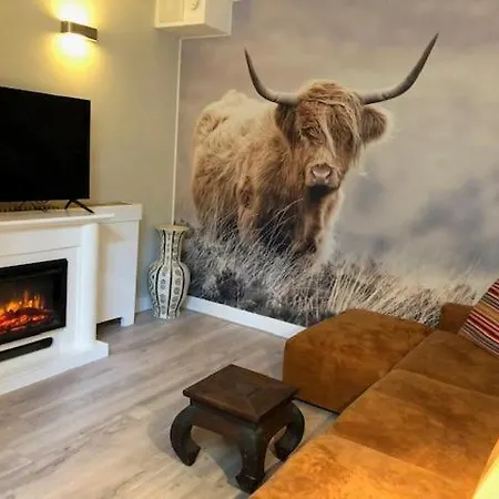 Apartmán Duin Aan Zee *