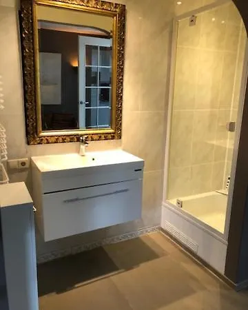Duin Aan Zee Apartmán Bergen aan Zee