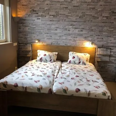 Duin Aan Zee Apartmán